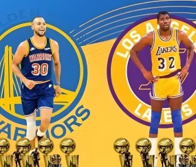 【旧将录】高控卫传奇：篮网黑马！勇士元老！