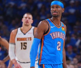 开云体育app-比尔·西蒙斯：约基奇&amp;SGA&amp;坎宁安&amp;文班锁定一阵了 谁是第5个