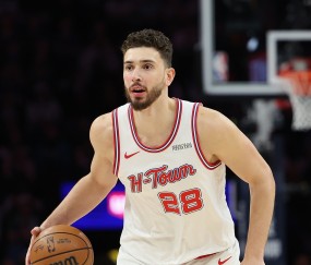 开云体育-麦基：火箭想赢 小贾申京必须发挥出色 还需限制湖人发动机詹姆斯