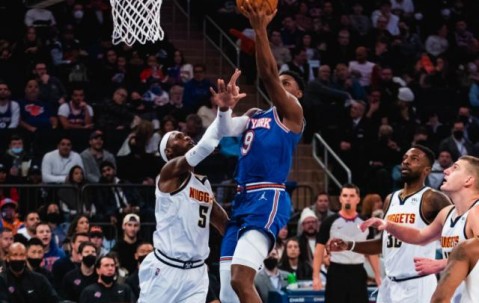 开云体育官网-尼克斯再遭三连败 锡伯杜表示改变即将到来