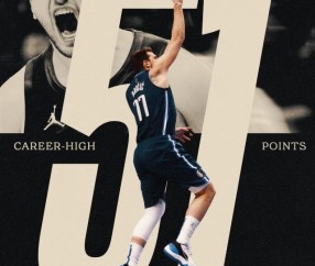 开云体育官网-狂轰51分创生涯新高 东契奇爆发一战和波神道别