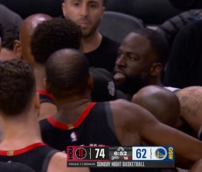 开云体育官网-追梦谈与小贾冲突：判罚没问题 如果吹双方技犯 结果可能适得其反