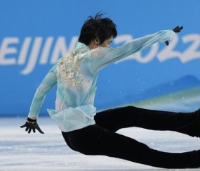 开云体育-【人物】面壁者羽生结弦...