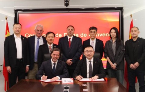 开云体育官网-乌拉圭足协主席：期待中国U23男足成长，亮相2030年世界杯|哈维·阿隆索|亚洲杯|乌拉圭足球队|中国体育|阿隆索_新浪体育_新浪新闻